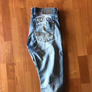 BKE Stella skinny jeans